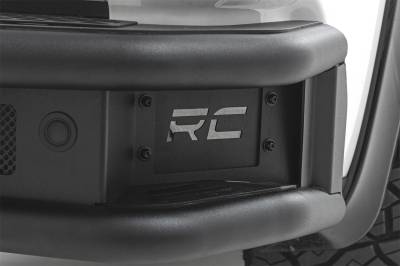 Rough Country - Rough Country 51219 LED Rear Bumper - Image 4