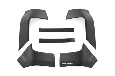 Rough Country TC13029 Trail Cladding Corner