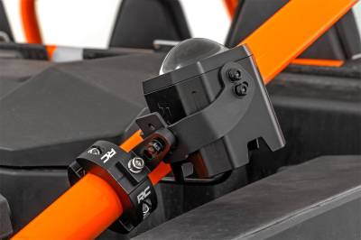 Rough Country - Rough Country 78880 Laser Whip Light Kit - Image 3