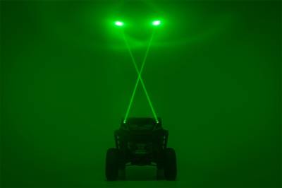 Rough Country - Rough Country 78880 Laser Whip Light Kit - Image 4