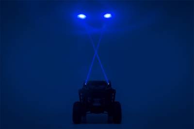 Rough Country - Rough Country 78880 Laser Whip Light Kit - Image 5