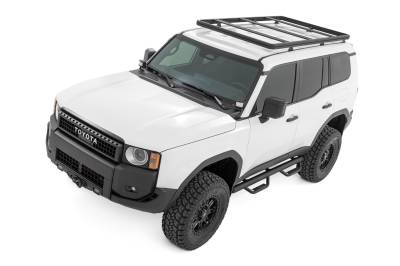 Rough Country - Rough Country 88203 Roof Rack System - Image 6