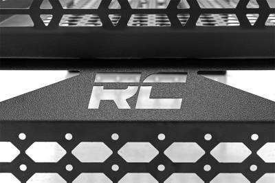 Rough Country - Rough Country 93197 Bed Rack - Image 3