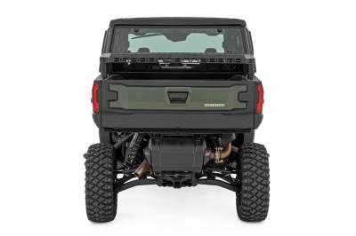 Rough Country - Rough Country 93197 Bed Rack - Image 4