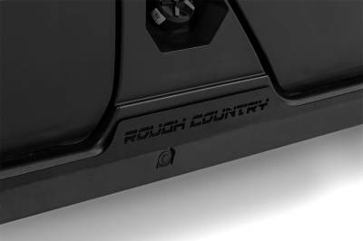 Rough Country - Rough Country 93201 Rock Sliders - Image 4