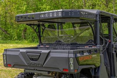 Rough Country - Rough Country 96120 Cargo Rack - Image 6