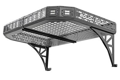 Rough Country - Rough Country 96121 Cargo Rack - Image 2
