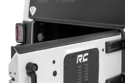 Rough Country - Rough Country TC73260 Trail Cladding Tailgate Protector - Image 5