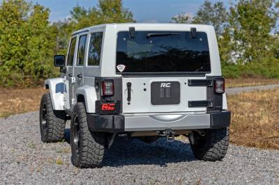 Rough Country - Rough Country TC73260 Trail Cladding Tailgate Protector - Image 6