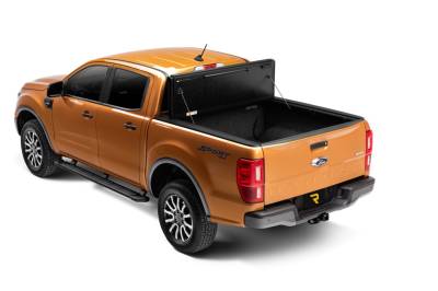 UnderCover - UnderCover FX21022 FLEX Tonneau Cover - Image 3