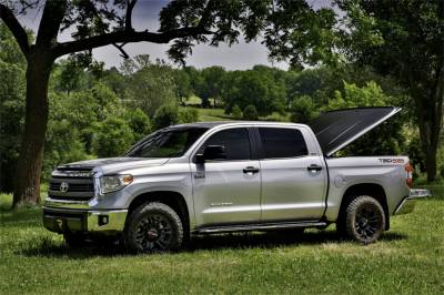 UnderCover - UnderCover UC4076 SE Tonneau Cover - Image 9