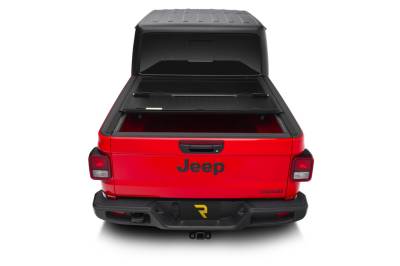 UnderCover - UnderCover FX31010 FLEX Tonneau Cover - Image 12