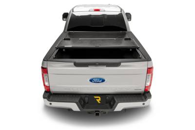 UnderCover - UnderCover FX21012 FLEX Tonneau Cover - Image 12