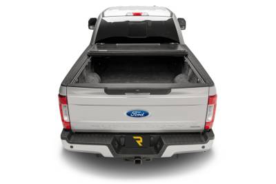UnderCover - UnderCover FX21012 FLEX Tonneau Cover - Image 13
