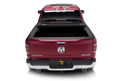 UnderCover - UnderCover FX31006 FLEX Tonneau Cover - Image 13