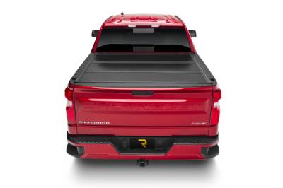 UnderCover - UnderCover FX11022 FLEX Tonneau Cover - Image 12