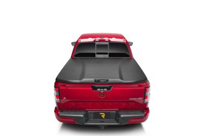 UnderCover - UnderCover UC5098 Elite Tonneau Cover - Image 4