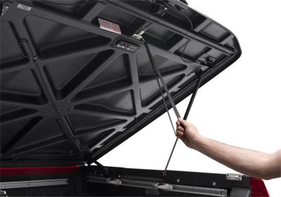 UnderCover - UnderCover UC5098 Elite Tonneau Cover - Image 6