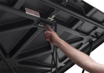 UnderCover - UnderCover UC5098 Elite Tonneau Cover - Image 7