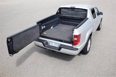 BedRug - BedRug BMH17RBS BedRug Floor Truck Bed Mat - Image 3