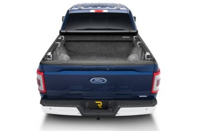 Truxedo - Truxedo 279601 TruXport Tonneau Cover - Image 14