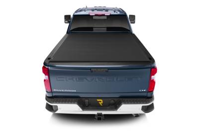Truxedo - Truxedo 1573316 Truxedo Sentry CT Tonneau Cover - Image 3