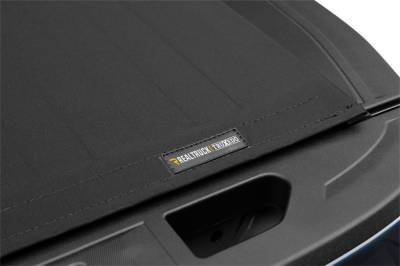 Truxedo - Truxedo 1573316 Truxedo Sentry CT Tonneau Cover - Image 9