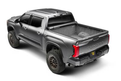 Truxedo - Truxedo 1464001 Pro X15 Tonneau Cover - Image 3
