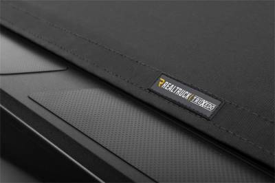 Truxedo - Truxedo 1464001 Pro X15 Tonneau Cover - Image 9