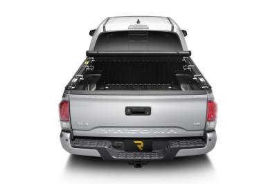 Truxedo - Truxedo 263901 TruXport Tonneau Cover - Image 13
