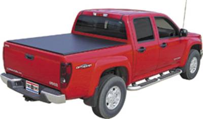 Truxedo - Truxedo 539801 TruXedo Lo Pro QT Tonneau Cover - Image 2