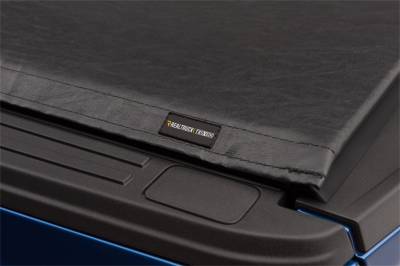 Truxedo - Truxedo 798701 TruXedo Deuce Tonneau Cover - Image 4