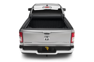 Truxedo - Truxedo 1584901 Truxedo Sentry Tonneau Cover - Image 12