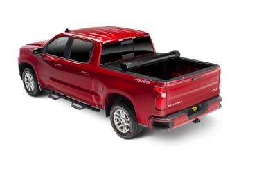 Truxedo - Truxedo 1572801 Truxedo Sentry Tonneau Cover - Image 2