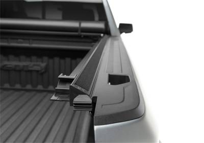 Truxedo - Truxedo 572801 TruXedo Lo Pro Tonneau Cover - Image 7