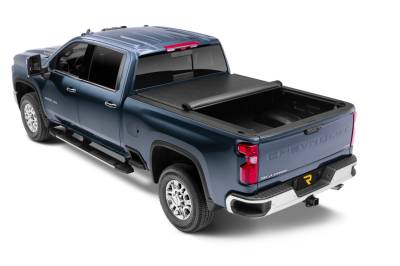 Truxedo - Truxedo 573301 TruXedo Lo Pro Tonneau Cover - Image 2