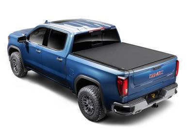 Truxedo - Truxedo 1259116 Pro X15 TS Tonneau Cover - Image 4
