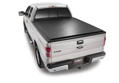 Truxedo - Truxedo 769601 TruXedo Deuce Tonneau Cover - Image 4