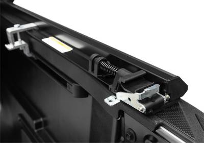 Truxedo - Truxedo 255801 TruXport Tonneau Cover - Image 6
