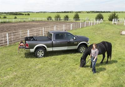 Truxedo - Truxedo 257001 TruXport Tonneau Cover - Image 14