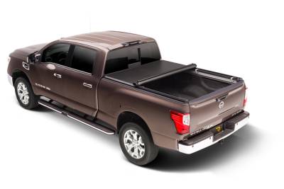 Truxedo - Truxedo 209001 TruXport Tonneau Cover - Image 2