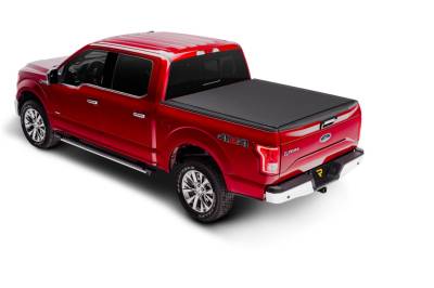 Truxedo - Truxedo 1488601 Pro X15 Tonneau Cover - Image 2