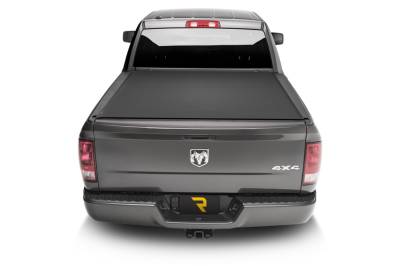 Truxedo - Truxedo 1547916 Truxedo Sentry CT Tonneau Cover - Image 8