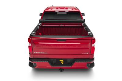 Truxedo - Truxedo 272401 TruXport Tonneau Cover - Image 12