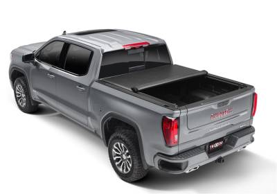 Truxedo - Truxedo 572601TRX TruXedo Lo Pro QT Tonneau Cover - Image 3
