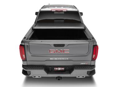 Truxedo - Truxedo 572601TRX TruXedo Lo Pro QT Tonneau Cover - Image 14