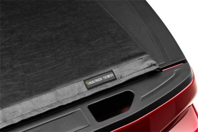 Truxedo - Truxedo 773201TRX TruXedo Deuce Tonneau Cover - Image 4