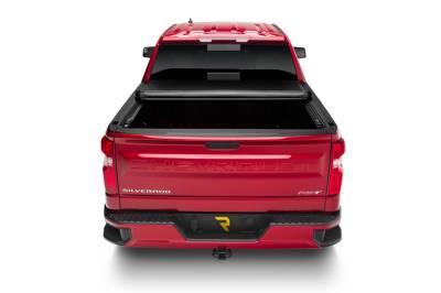 Truxedo - Truxedo 773201TRX TruXedo Deuce Tonneau Cover - Image 11