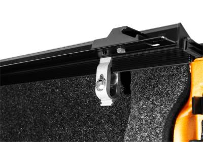 Truxedo - Truxedo 531101 TruXedo Lo Pro QT Tonneau Cover - Image 4