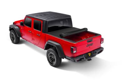 Truxedo - Truxedo 1523216 Truxedo Sentry CT Tonneau Cover - Image 2